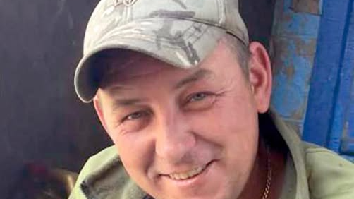 Унаслідок ворожого обстрілу загинув Герой з Волині Яків Татарчук