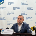 Шахрайський кол-центр не встиг запрацювати у центрі Луцька