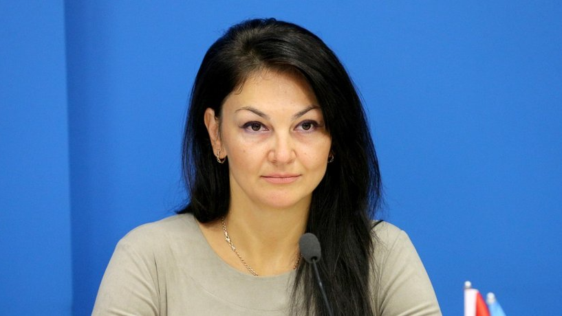 Людмили Марченко, квартири, машина