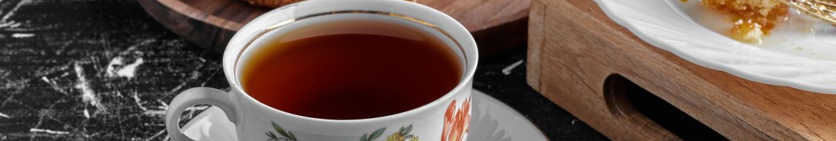 Чому на ніч не можна пити чай