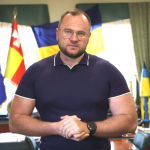 Ексмер Луцька Ігор Поліщук влаштувався на роботу в аграрне підприємство