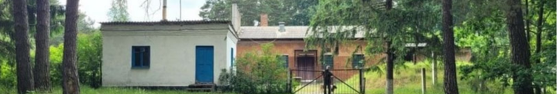 Поблизу Ківерець продають колишній ковбасний цех