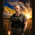 Йому було лише 24 роки: на війні загинув Герой з Волині Петро Олендр