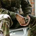 Звільнили з колонії, щоб служив: на Волині військовий отримав понад 7 років за ґратами за нові злочини