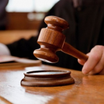 На Волині суд закрив справу щодо ДТП через сплив строків