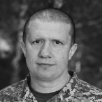 «На щиті» на Волинь повертається Герой Руслан Семенюк - просять гідно зустріти