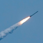 Декілька російських ракет летіли через Волинь: що відомо станом на зараз про масовану атаку на Україну
