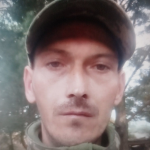 Загинув боєць з Волині Дмитро Вавдіюк