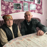 Чоловік понад 30 років працював у шкільній освіті, дружина - 37 років навчала молодші класи: історія подружжя освітян з Волині