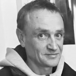 У лікарні на Волині помер учасник бойових дій Віталій Сачук