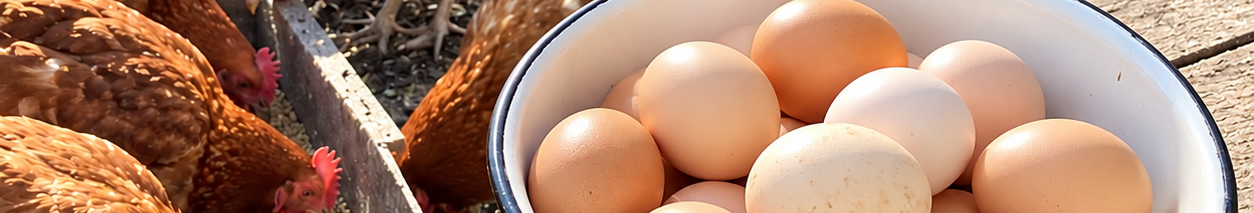 Кури стали гірше нестися восени: додайте ці два продукти до раціону