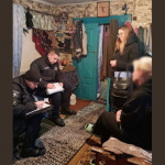 На Волині у сім'ї вилучили двох малолітніх дітей: що відомо