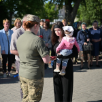 Їм назавжди 21 і 22 роки: на Волині родинам загиблих Героїв вручили посмертні нагороди