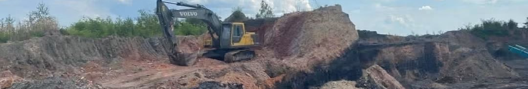На Волині директора підприємства підозрюють у легалізації видобутих копалин на понад 30 млн грн