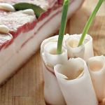 Як засолити сало, щоб було ніжним і ароматним: простий рецепт