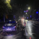 У Луцьку авто збило 19-річну дівчину, вона у лікарні