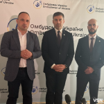 На Волині призначили нового представника омбудсмена