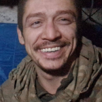 Навіки 30-річний: у Луцьк востаннє повернувся Герой Владислав Драганчук