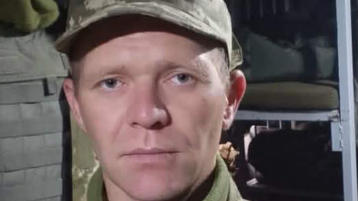 Молодий захисник з Волині загинув на першому бойовому завданні