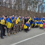 Один з них майже 3 роки вважався зниклим безвісти: під час обміну звільнили двох військових з Волині