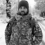 На Донеччині загинув захисник з Волині Володимир Михнюк