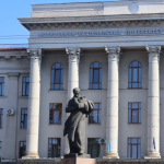 У Волинському національному університеті прокоментували справу викладачки щодо хабарництва