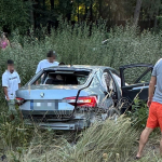 На Волині п’яний водій на BMW вчинив смертельну аварію. Суд досі не може його покарати