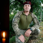 «На щиті» на Волинь повертається Герой Руслан Харчик: просять гідно зустріти