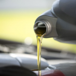 У Луцьку за продаж службового пального судили ексначальника сектору патрульної поліції: який вирок він отримав