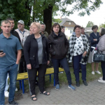 На Волині жителі трьох сіл судяться з орендарем, бо не можуть забрати свої паї