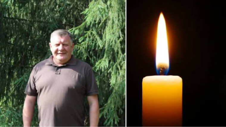 Зупинилося серце працівника природного заповідника на Волині