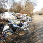 Майже в кожній громаді: на Волині постійно виявляють стихійні сміттєзвалища