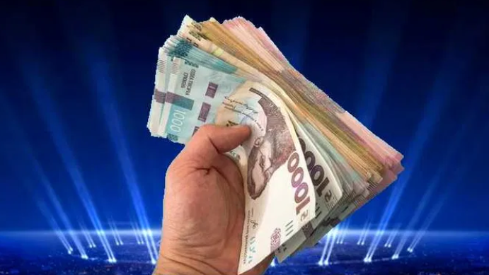 Під виглядом мобільної гри чоловік у Луцьку оформив 15 кредитів і отримав реальний строк ув’язнення