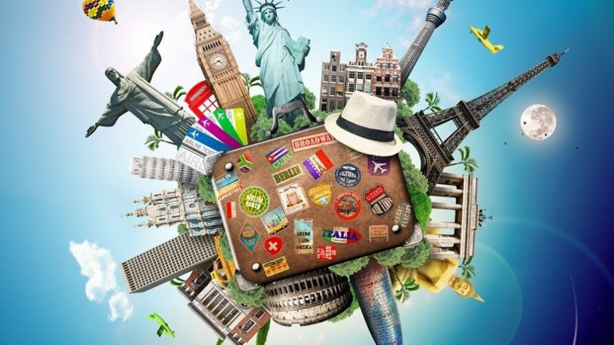 Туризм із AnyTour: подорожі, що змінюють життя