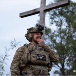 Війна забрала життя молодого захисника з Волині Владислава Мартинюка