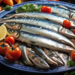 Не лосось і не скумбрія: яка недорога риба виявилася найкориснішою для жіночого здоров’я
