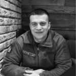 Внаслідок важких поранень обірвалося життя молодого Героя з Волині Романа Пилипчука
