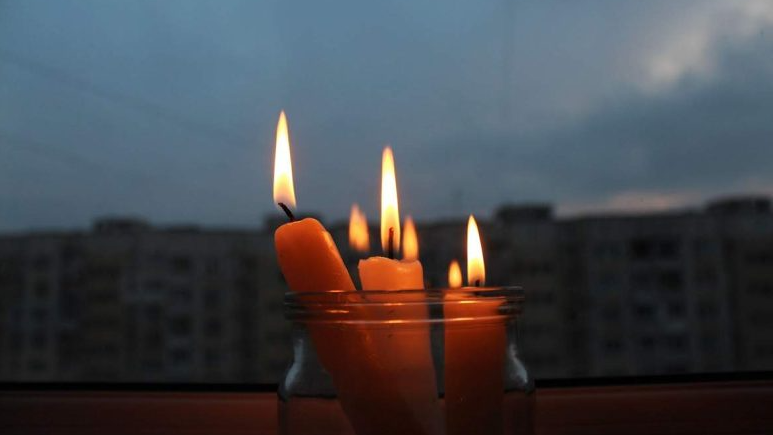 В Україну можуть повернутися відключення світла