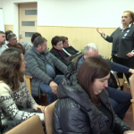 Скандал на Волині: мешканці громади проти будівництва птахофабрики