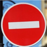 У Луцьку тимчасово перекриють рух транспорту в Старому місті