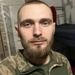 На війні загинув воїн з Волині Богдан Божко