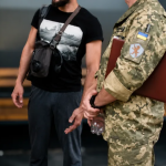 На Волині чоловіка забрали з дому до ТЦК: матеріали про можливе викрадення передали до поліції