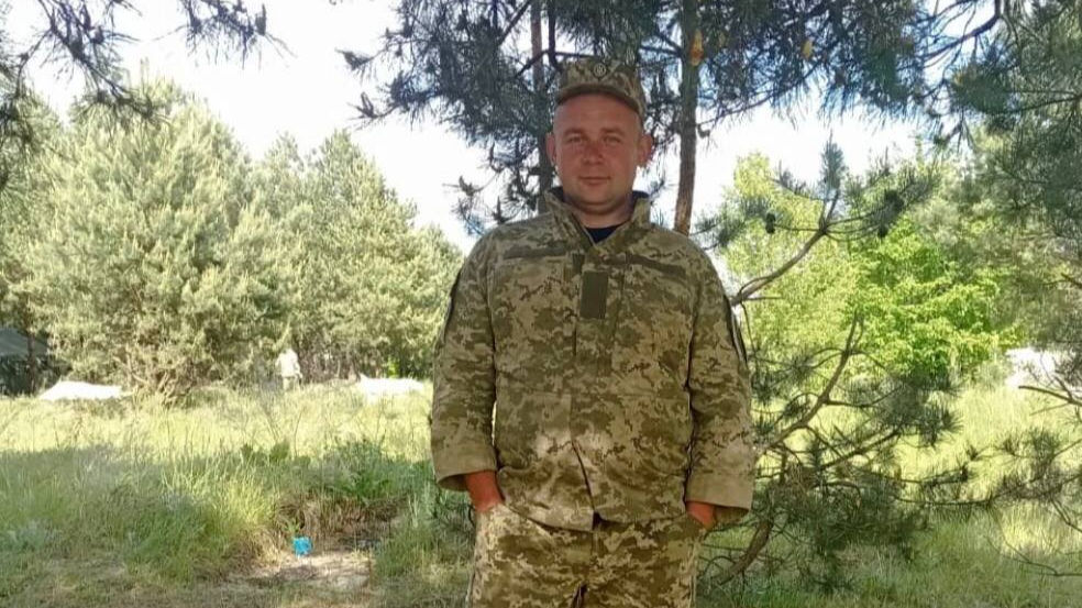 Перед смертю зателефонував рідним і товаришам, ніби прощаючись: воїн з Волині загинув за Україну після 7 місяців служби