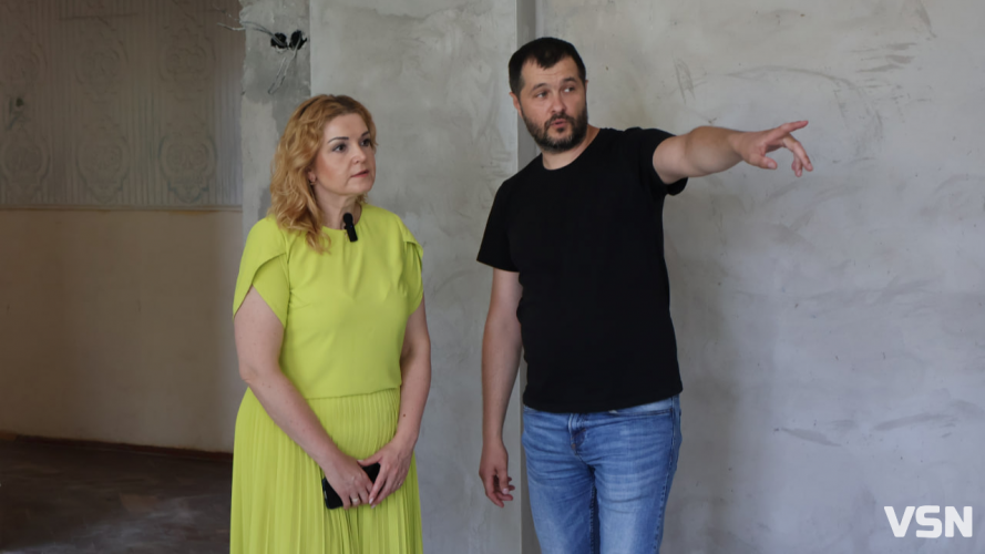 У Луцьку перевірили харчоблоки шкіл перед новим навчальним роком
