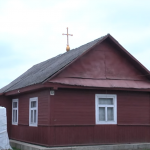 Хлопці гинуть на війні, а в їхньому селі будується УПЦ МП: на Волині з хати роблять московську церкву. Відео