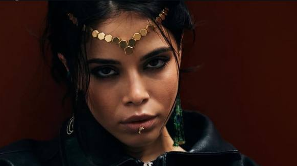 Відома блогерка й донька бізнесмена з Луцька презентувала нову пісню