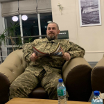 Незважаючи на важку недугу, до останнього відмовлявся залишати побратимів на «нулі»: спогади про Героя з Волині Зоряна Франчука