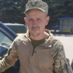 Загинув майже два роки тому: на Волині прощатимуться з Героєм Валентином Назарчуком