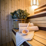 Де попаритися у Луцьку: ціни та умови в популярних лазнях міста і передмістя