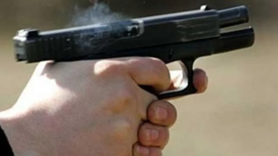 На Волині суд закрив справу про стрілянину через примирення сторін